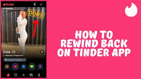 geswiped tinder|Rewind®